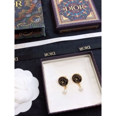 Christian Dior Earrings